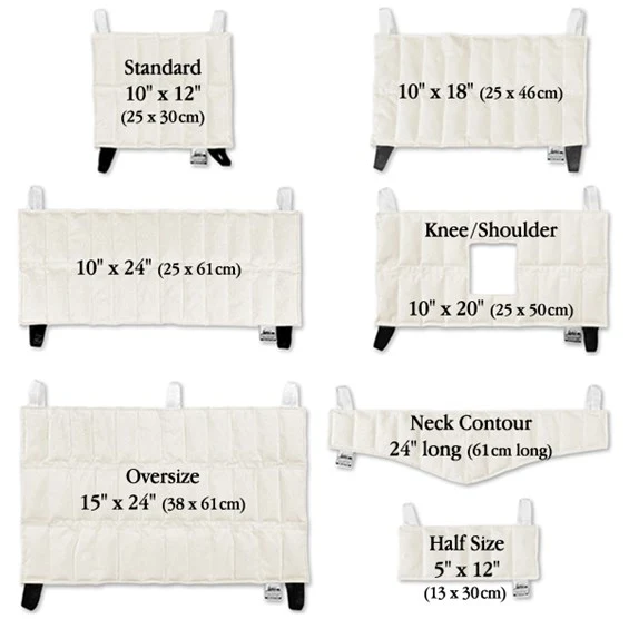 Moist Hot Packs, Hydrocollators & Fluidotherapy Units